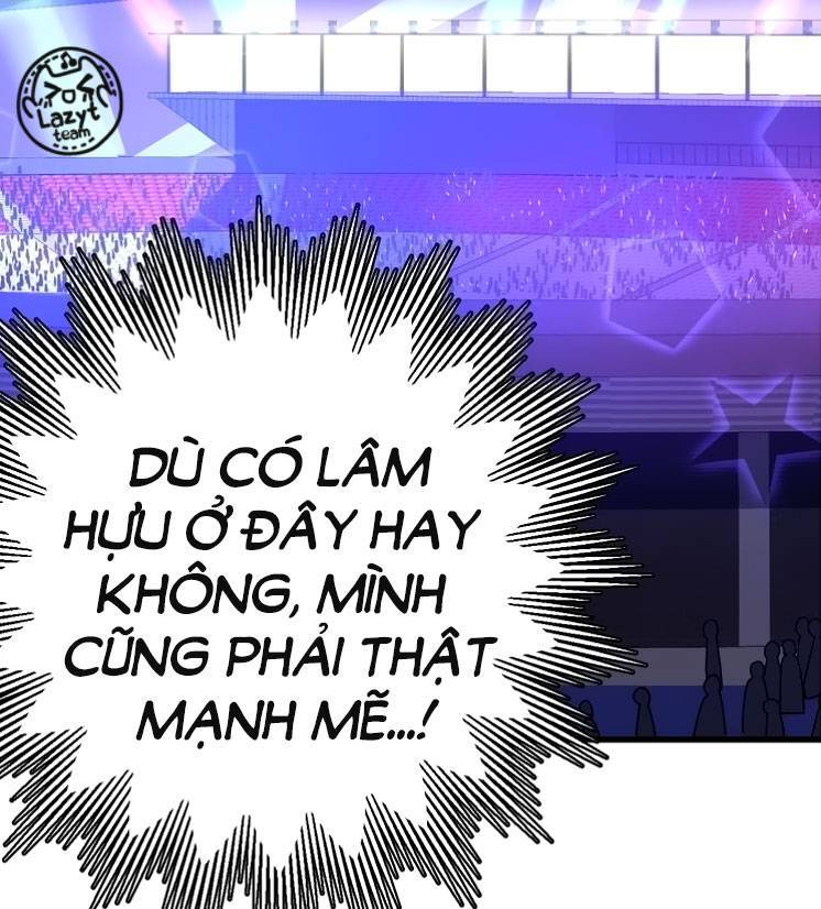 Tình Yêu Huyễn Tưởng Chapter 14 - 8