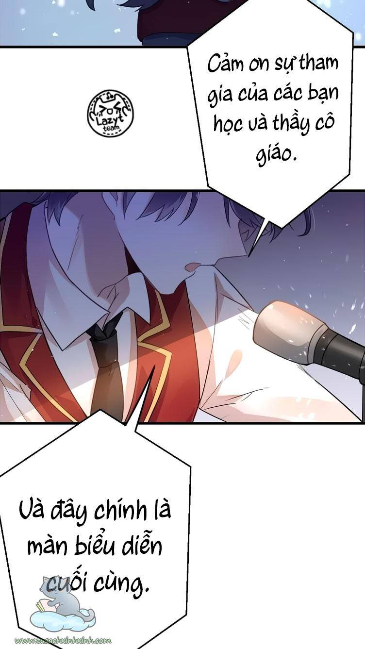 Tình Yêu Huyễn Tưởng Chapter 15 - 11