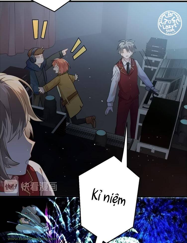 Tình Yêu Huyễn Tưởng Chapter 15 - 12