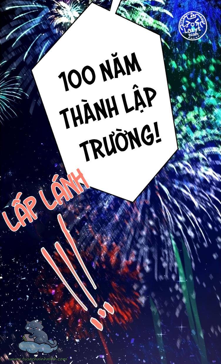 Tình Yêu Huyễn Tưởng Chapter 15 - 13