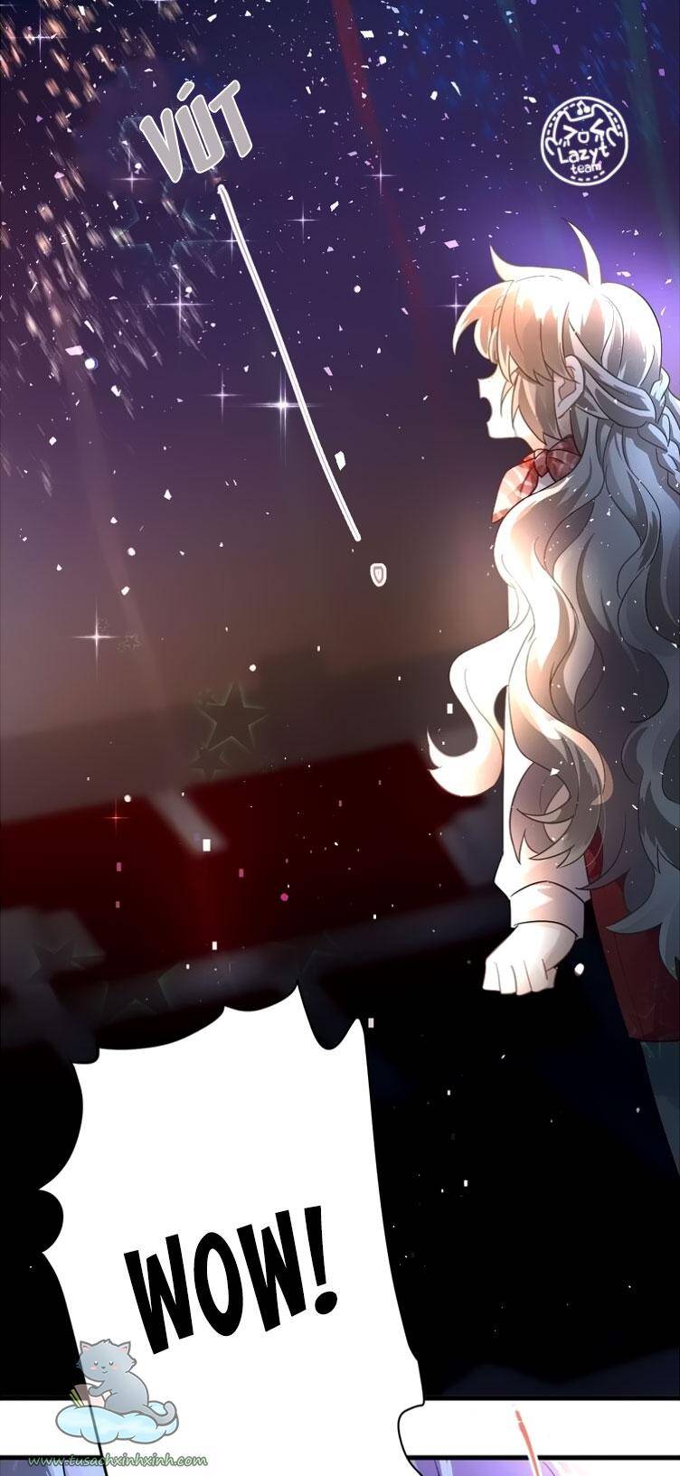 Tình Yêu Huyễn Tưởng Chapter 15 - 14