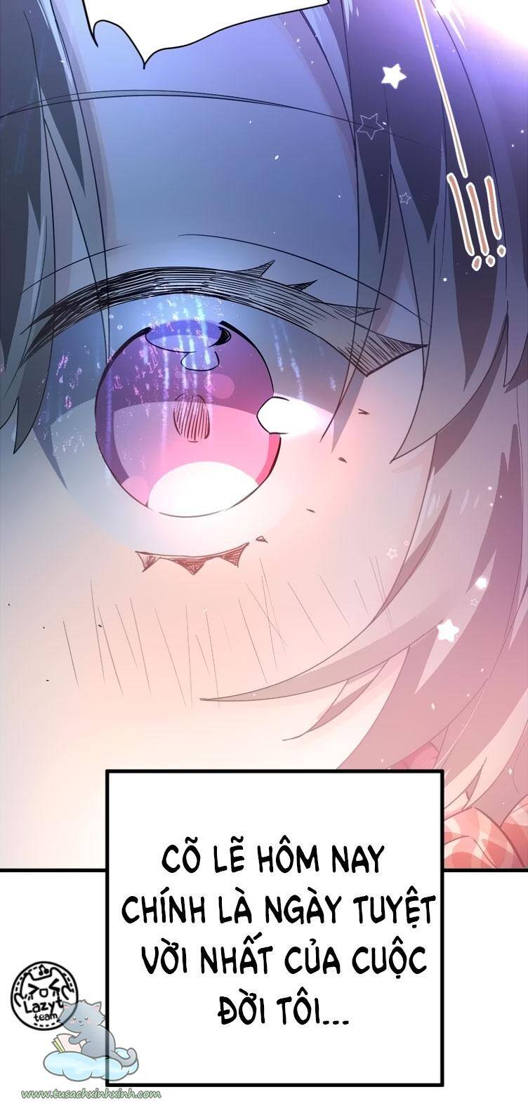 Tình Yêu Huyễn Tưởng Chapter 15 - 15