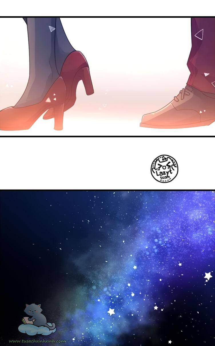 Tình Yêu Huyễn Tưởng Chapter 15 - 16