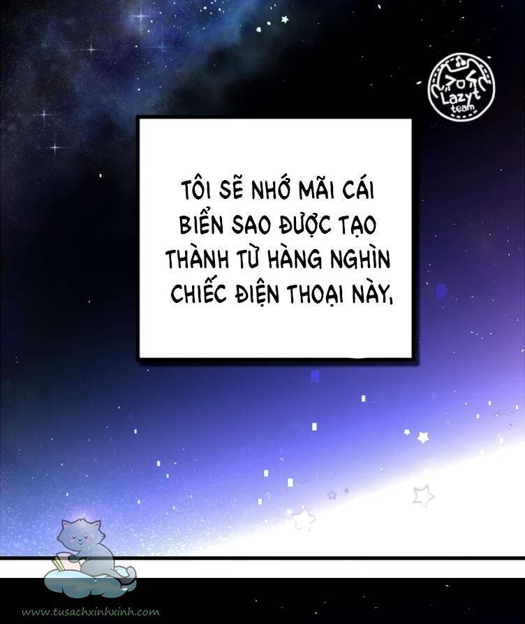 Tình Yêu Huyễn Tưởng Chapter 15 - 17