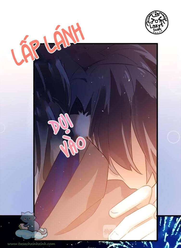 Tình Yêu Huyễn Tưởng Chapter 15 - 20