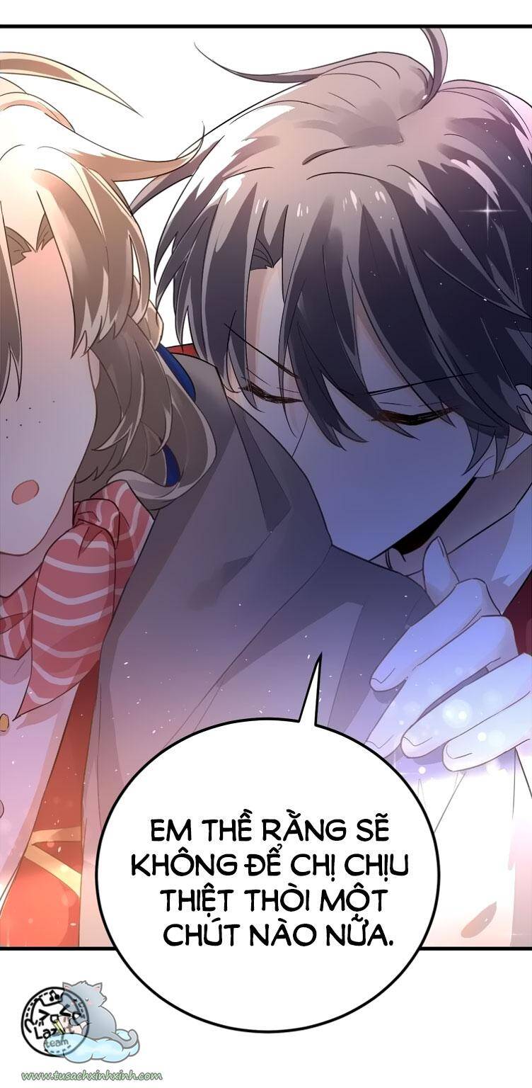Tình Yêu Huyễn Tưởng Chapter 15 - 22