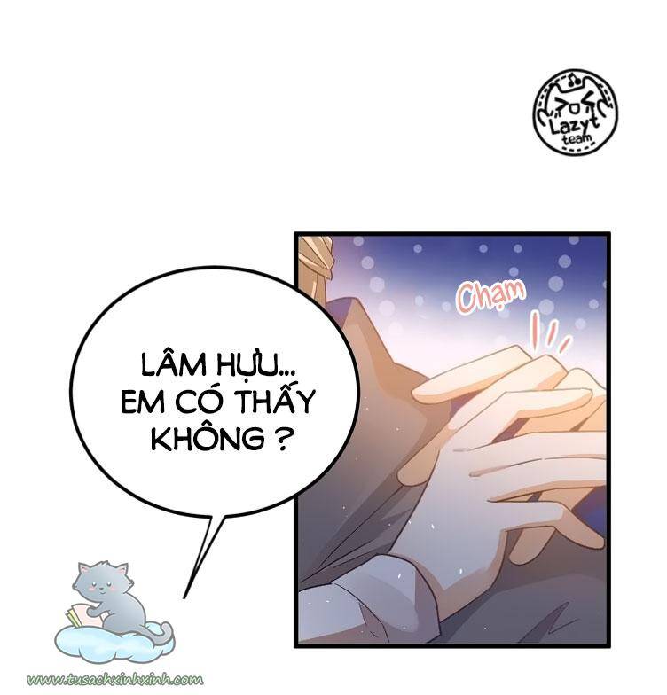 Tình Yêu Huyễn Tưởng Chapter 15 - 23