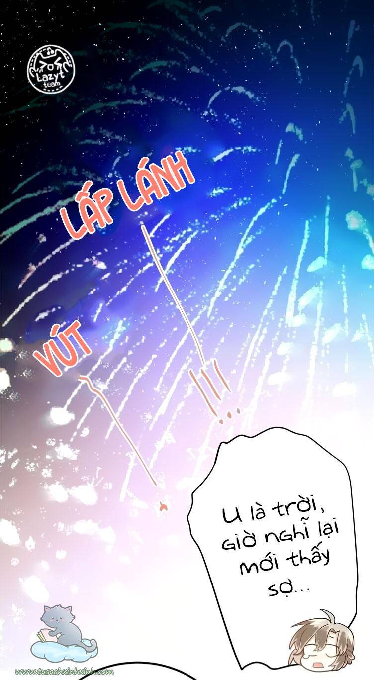 Tình Yêu Huyễn Tưởng Chapter 15 - 25