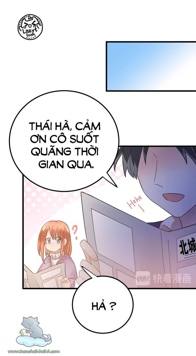 Tình Yêu Huyễn Tưởng Chapter 15 - 27