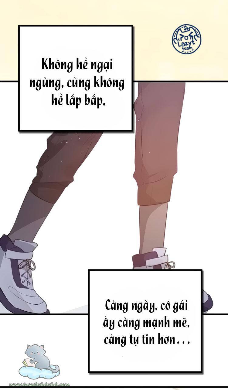 Tình Yêu Huyễn Tưởng Chapter 15 - 33