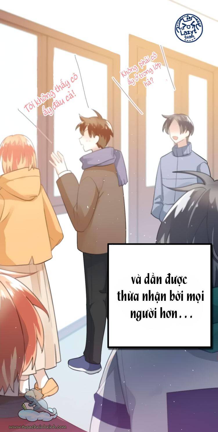 Tình Yêu Huyễn Tưởng Chapter 15 - 34