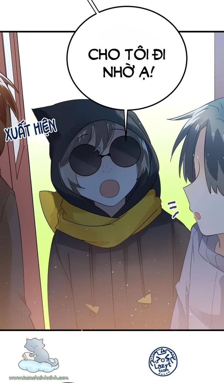 Tình Yêu Huyễn Tưởng Chapter 15 - 36