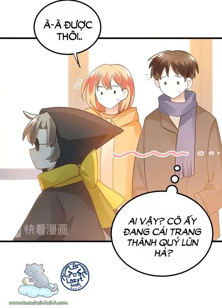 Tình Yêu Huyễn Tưởng Chapter 15 - 37