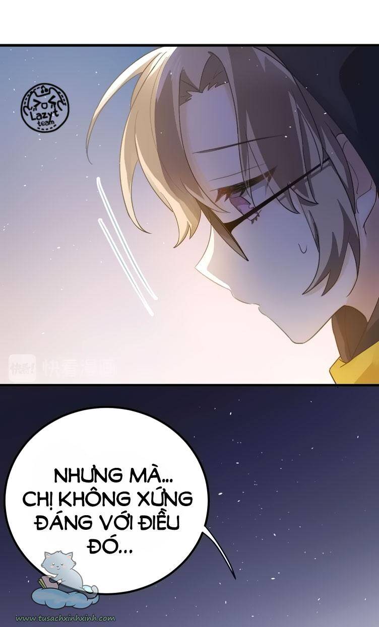 Tình Yêu Huyễn Tưởng Chapter 15 - 42