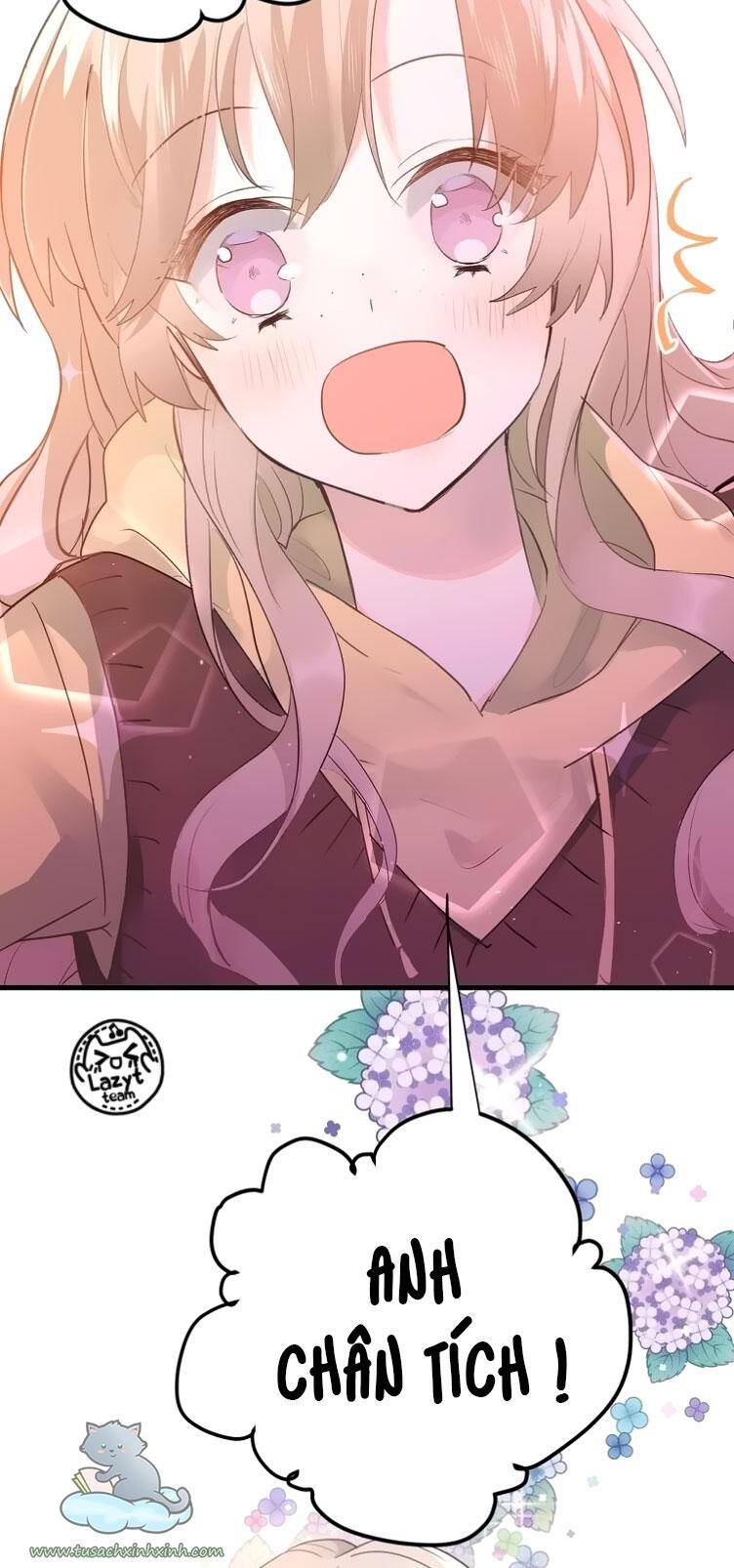 Tình Yêu Huyễn Tưởng Chapter 15 - 49