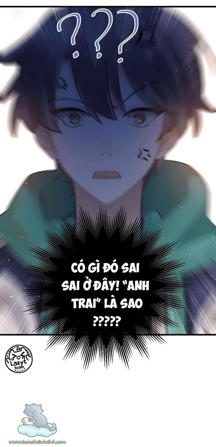 Tình Yêu Huyễn Tưởng Chapter 15 - 52