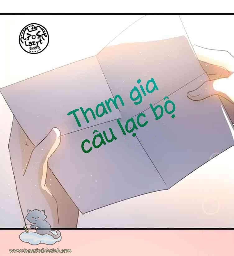 Tình Yêu Huyễn Tưởng Chapter 16 - 23