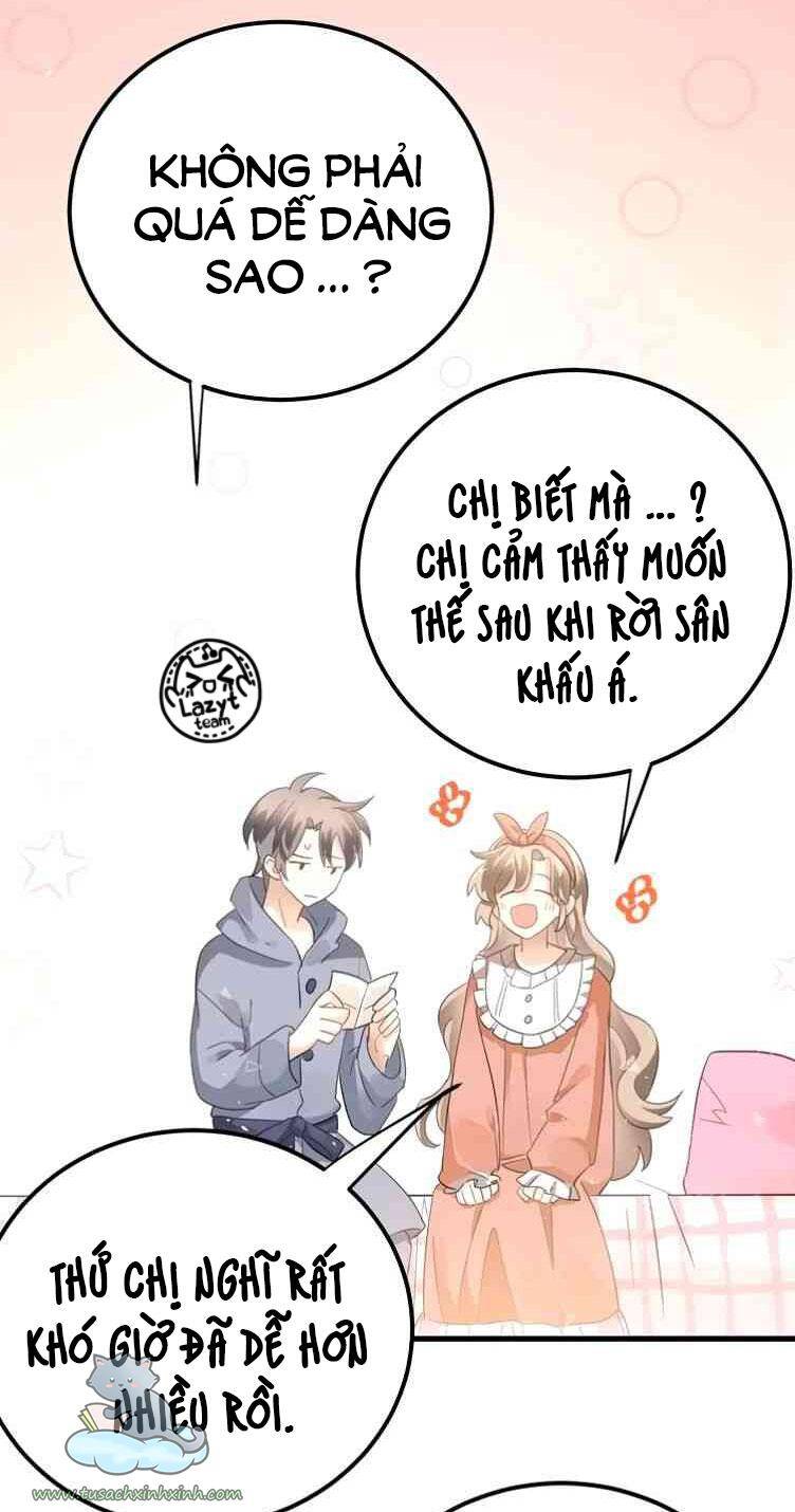 Tình Yêu Huyễn Tưởng Chapter 16 - 24