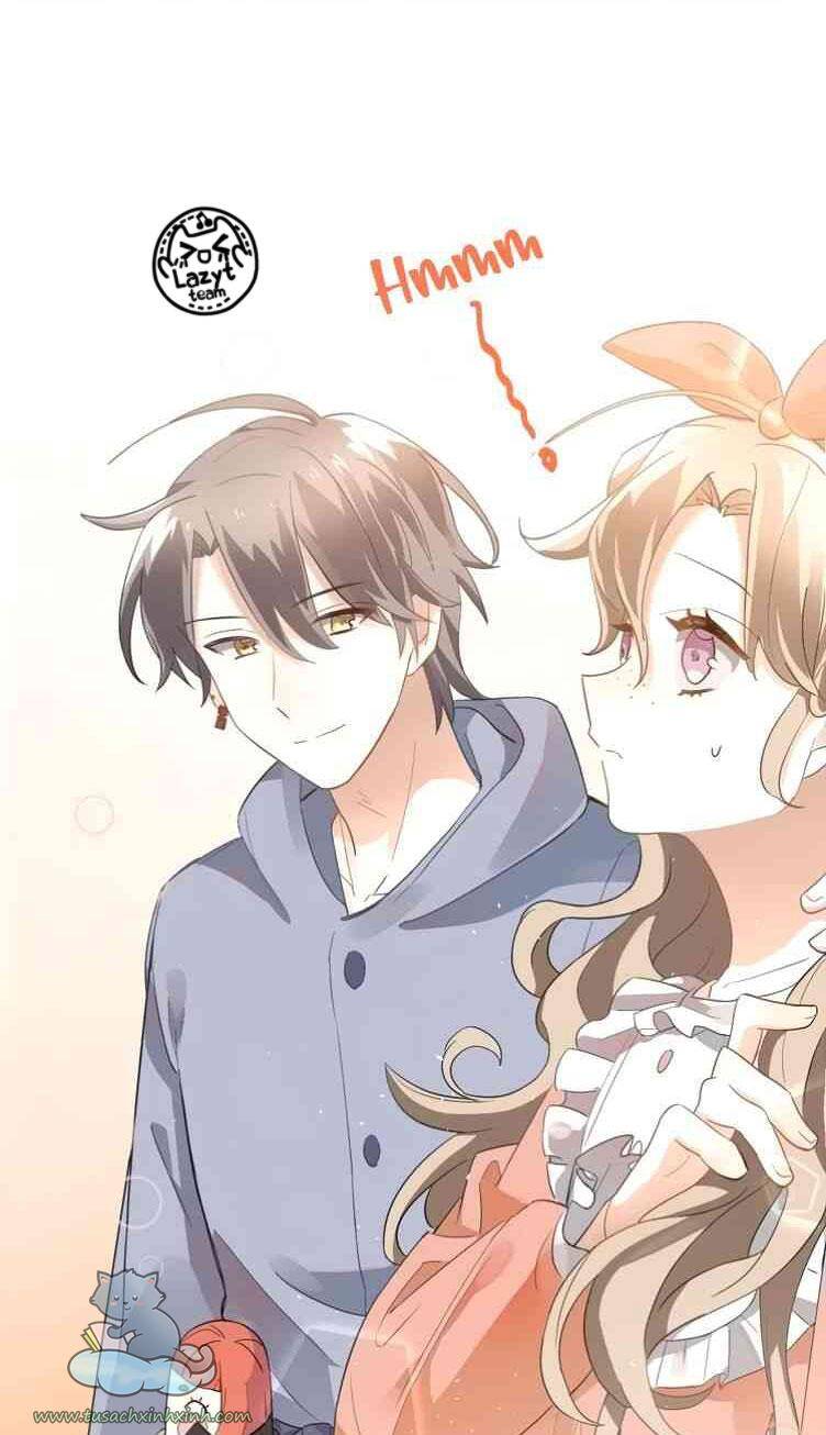 Tình Yêu Huyễn Tưởng Chapter 16 - 27