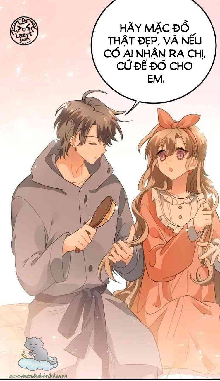 Tình Yêu Huyễn Tưởng Chapter 16 - 29