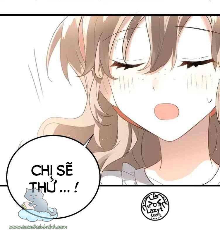 Tình Yêu Huyễn Tưởng Chapter 16 - 30