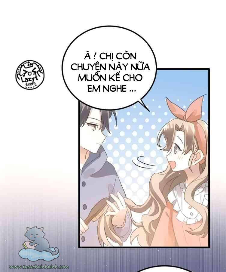 Tình Yêu Huyễn Tưởng Chapter 16 - 31