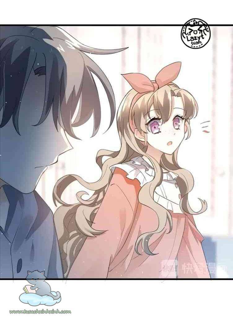 Tình Yêu Huyễn Tưởng Chapter 16 - 34