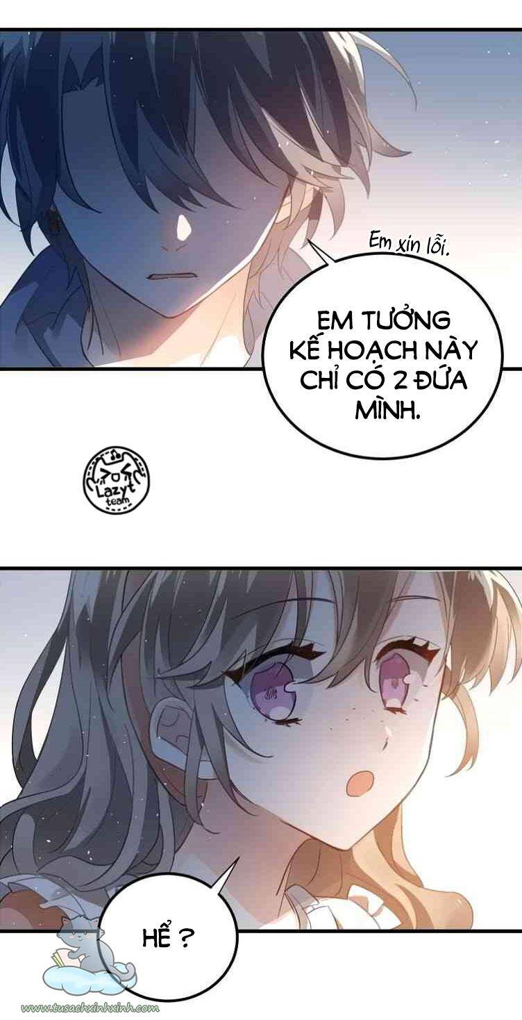 Tình Yêu Huyễn Tưởng Chapter 16 - 35