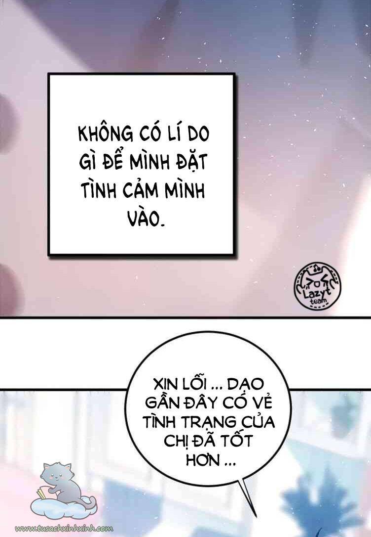 Tình Yêu Huyễn Tưởng Chapter 16 - 38