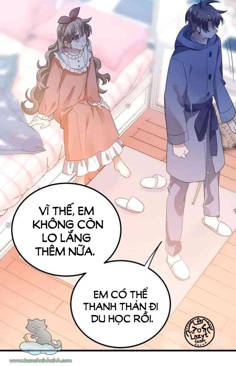 Tình Yêu Huyễn Tưởng Chapter 16 - 39