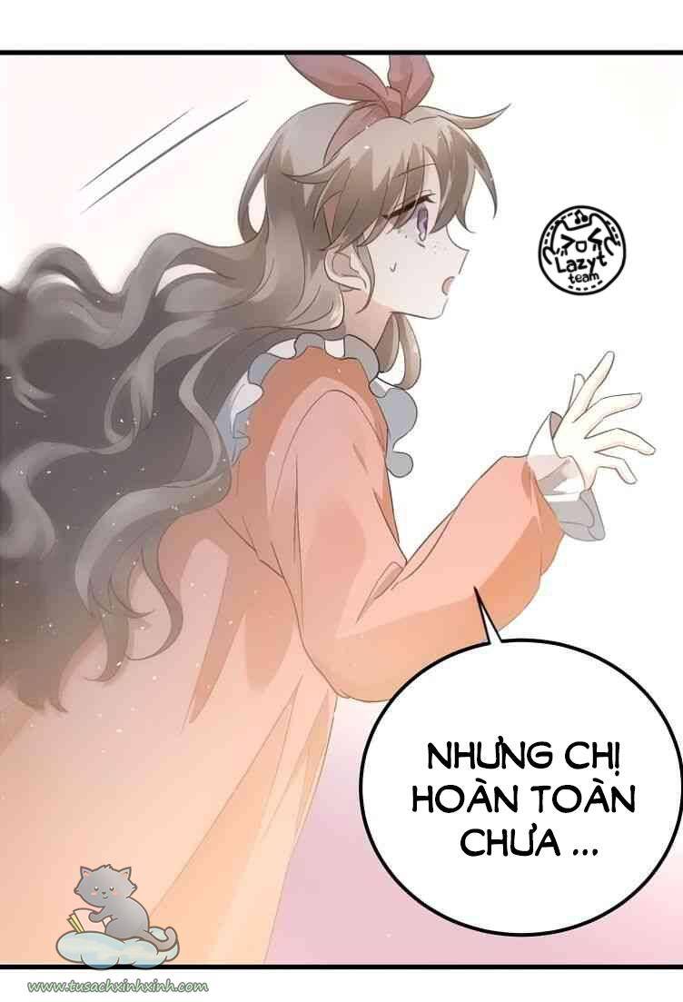 Tình Yêu Huyễn Tưởng Chapter 16 - 40