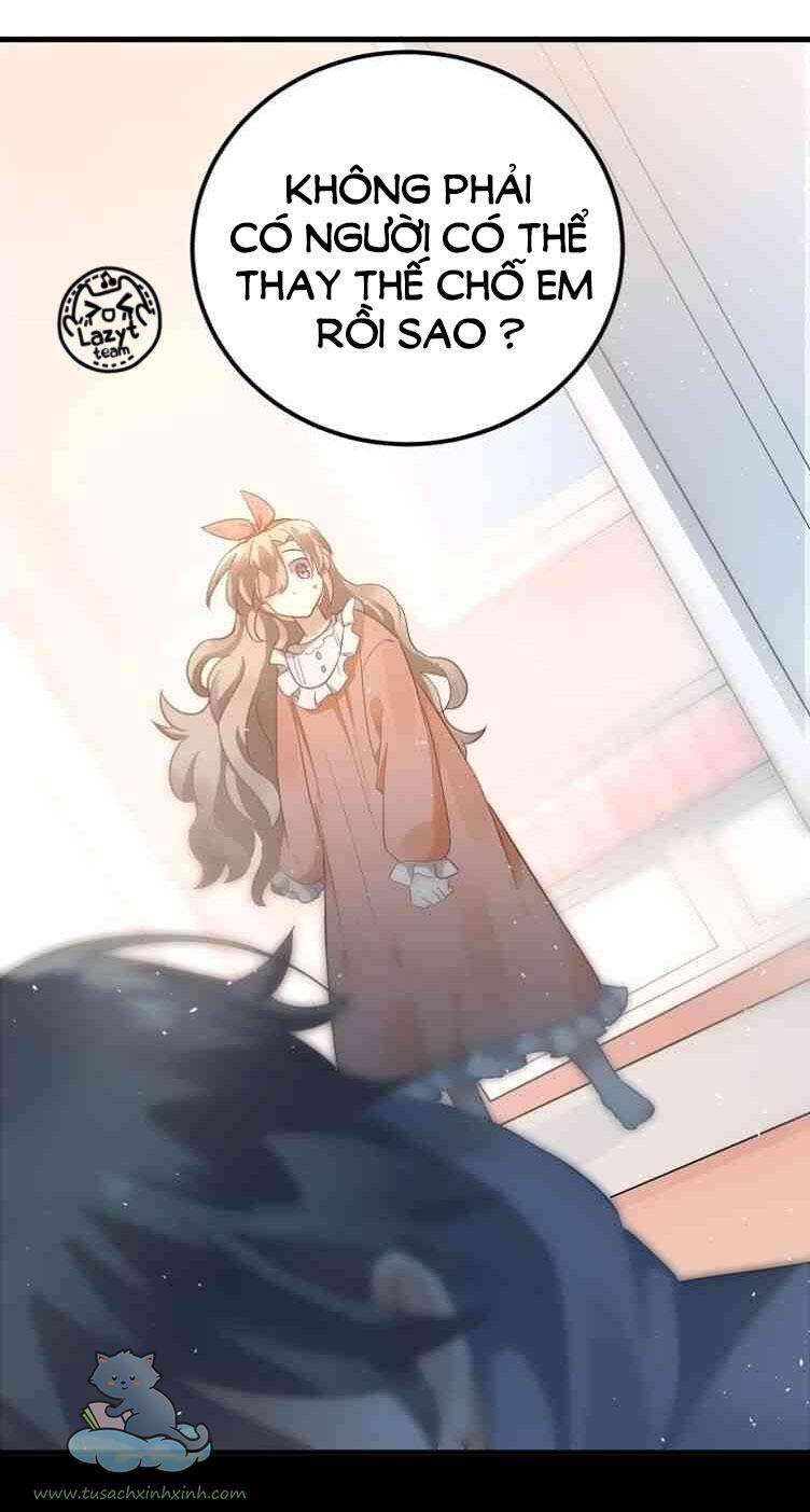 Tình Yêu Huyễn Tưởng Chapter 16 - 41