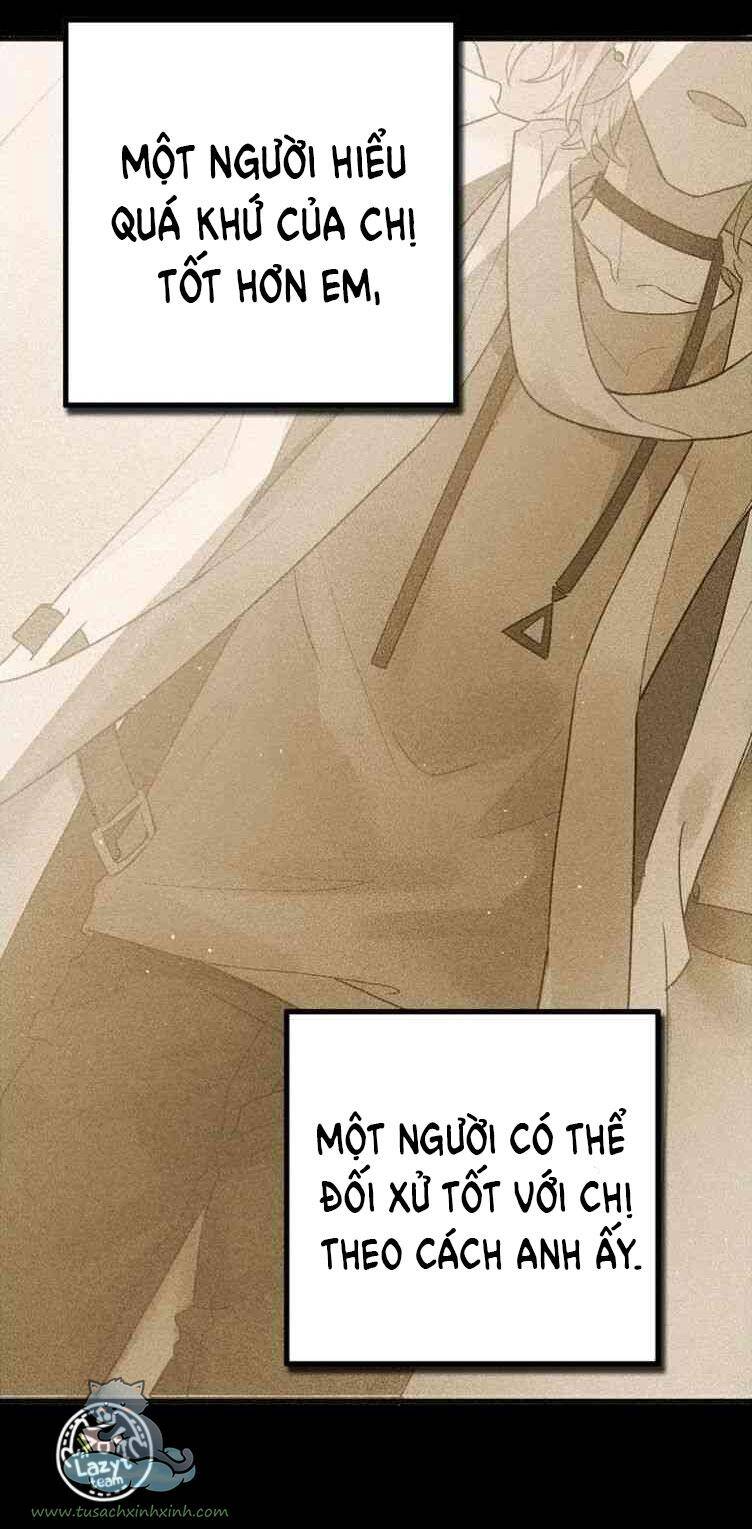 Tình Yêu Huyễn Tưởng Chapter 16 - 42