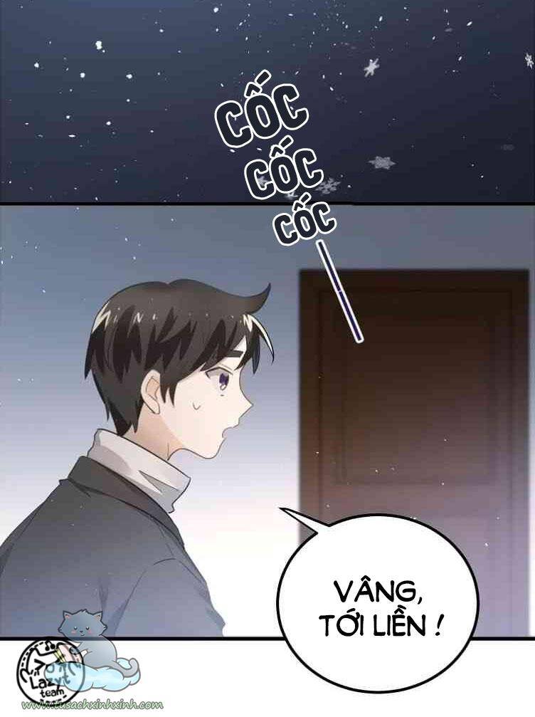 Tình Yêu Huyễn Tưởng Chapter 16 - 50