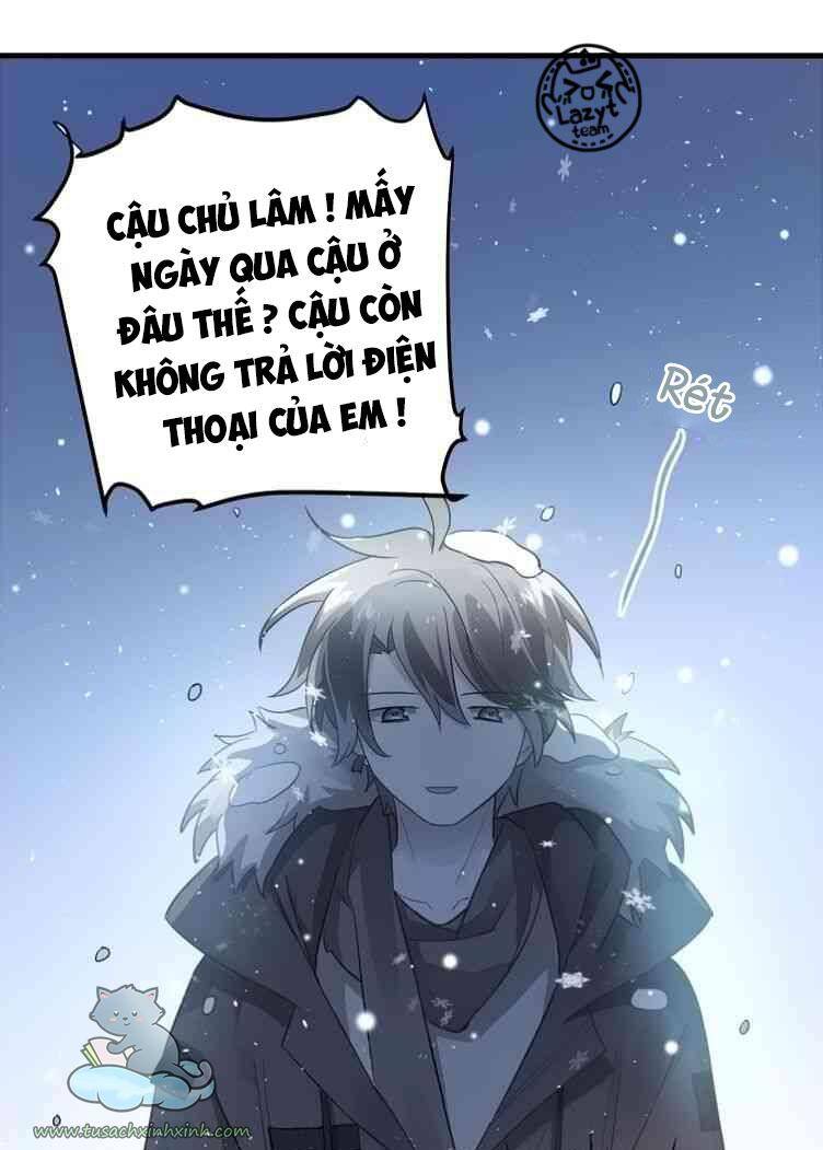 Tình Yêu Huyễn Tưởng Chapter 16 - 51