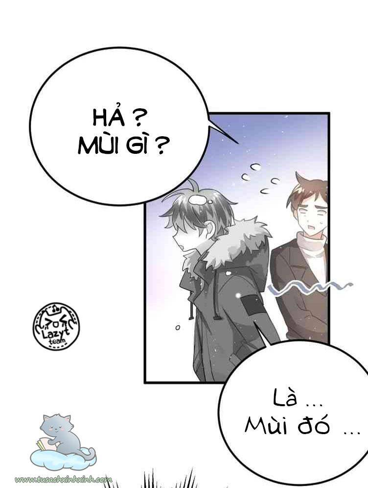 Tình Yêu Huyễn Tưởng Chapter 16 - 53