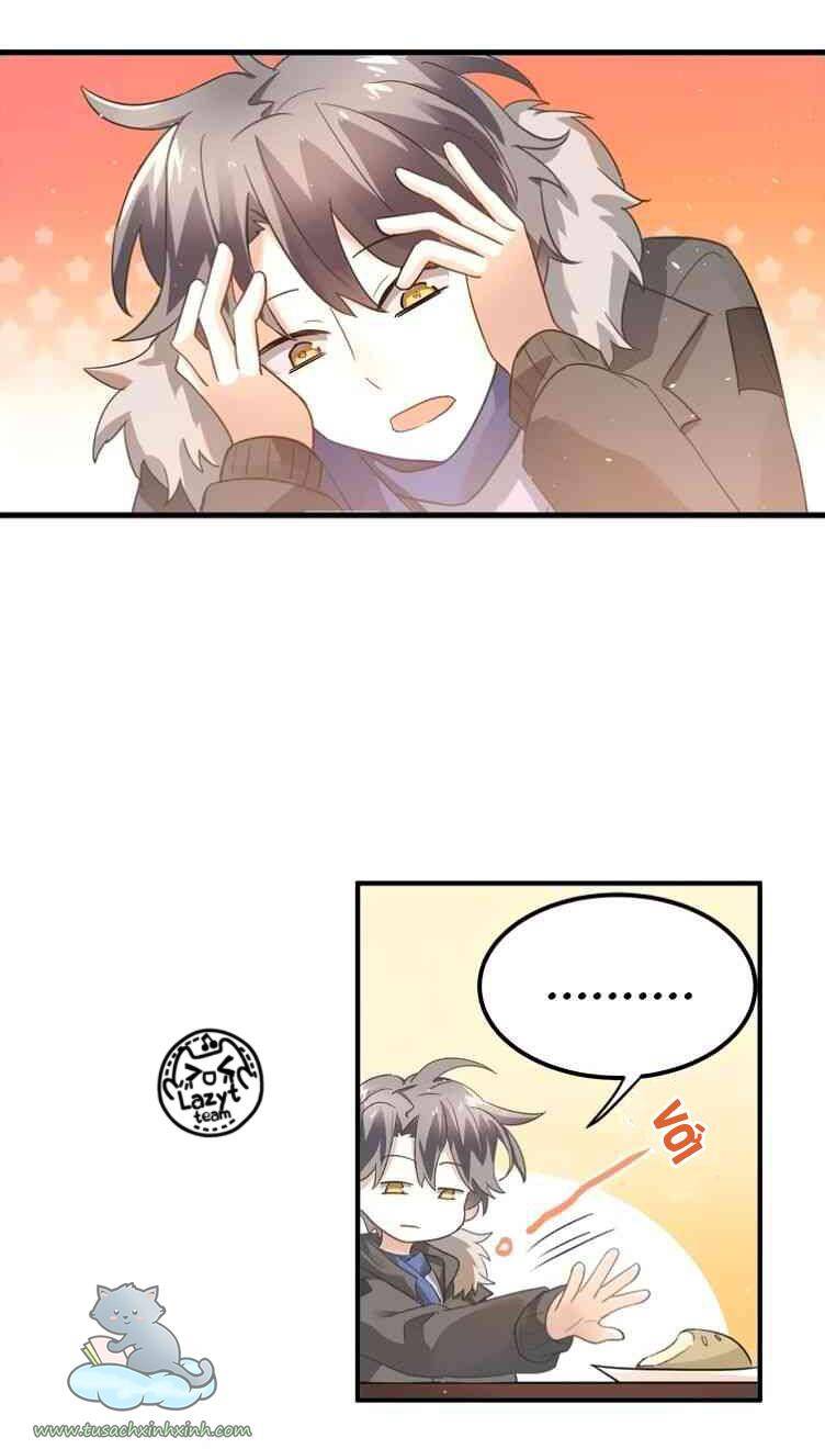 Tình Yêu Huyễn Tưởng Chapter 16 - 55