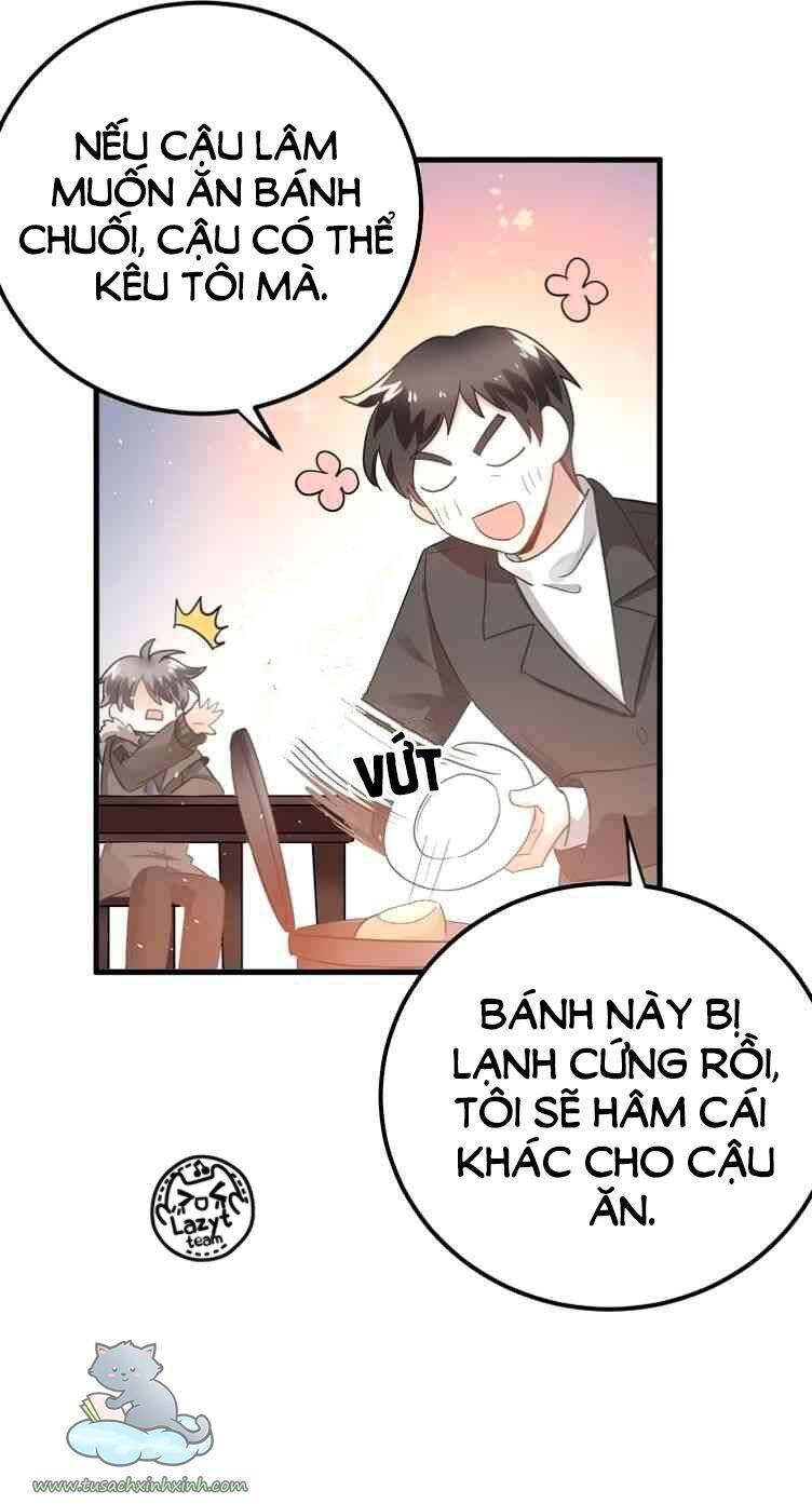 Tình Yêu Huyễn Tưởng Chapter 16 - 56