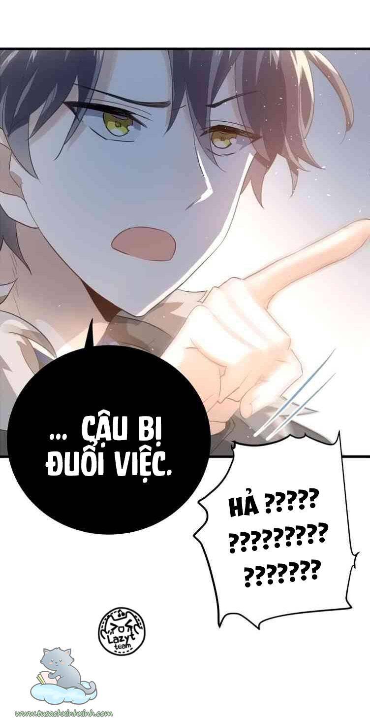 Tình Yêu Huyễn Tưởng Chapter 16 - 57