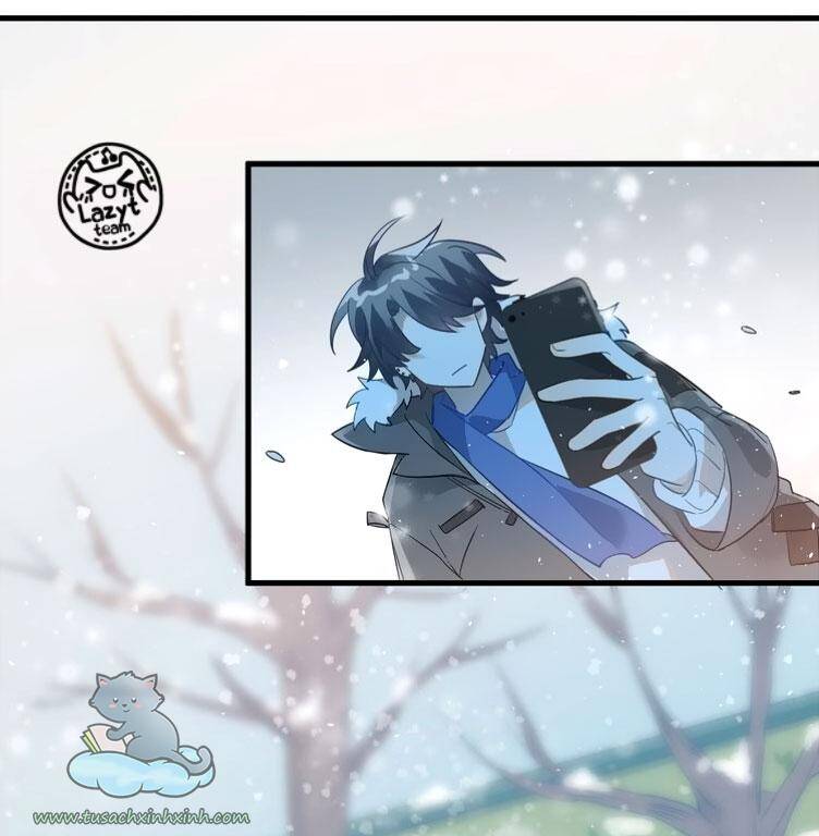 Tình Yêu Huyễn Tưởng Chapter 17 - 12