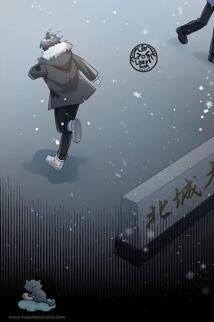 Tình Yêu Huyễn Tưởng Chapter 17 - 14