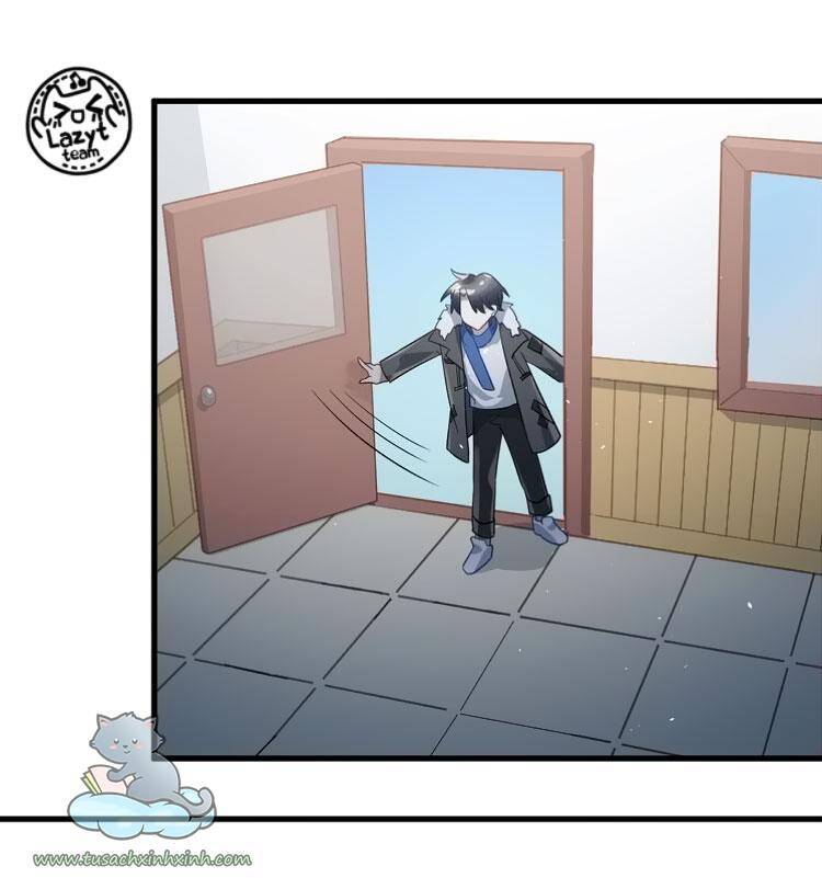 Tình Yêu Huyễn Tưởng Chapter 17 - 16