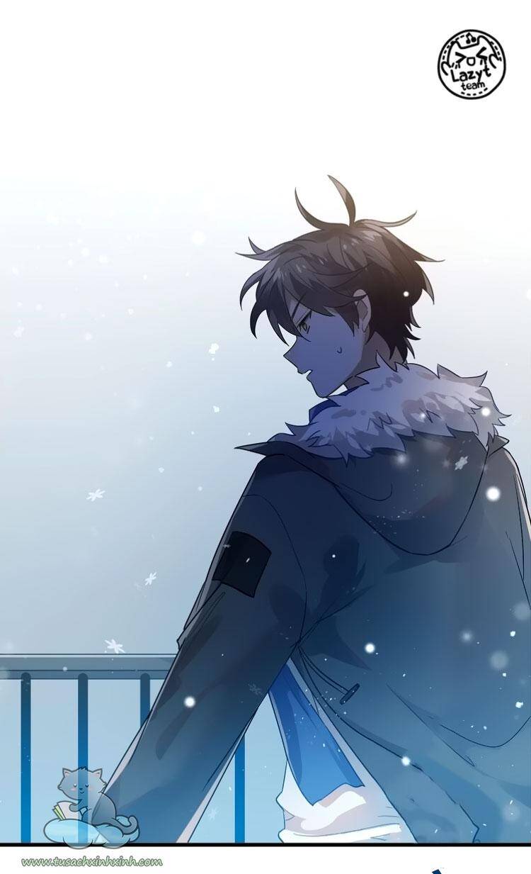 Tình Yêu Huyễn Tưởng Chapter 17 - 17