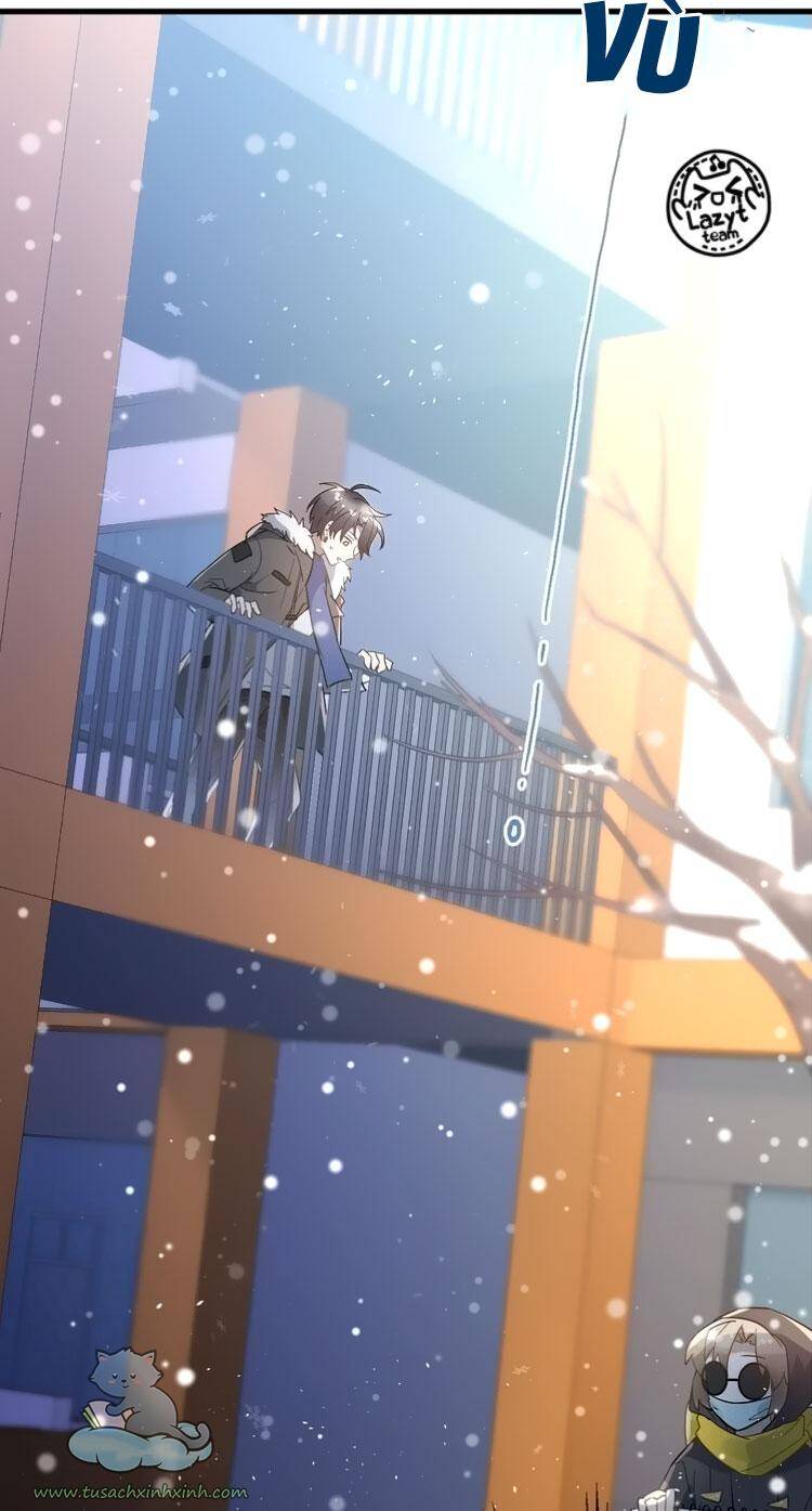 Tình Yêu Huyễn Tưởng Chapter 17 - 18