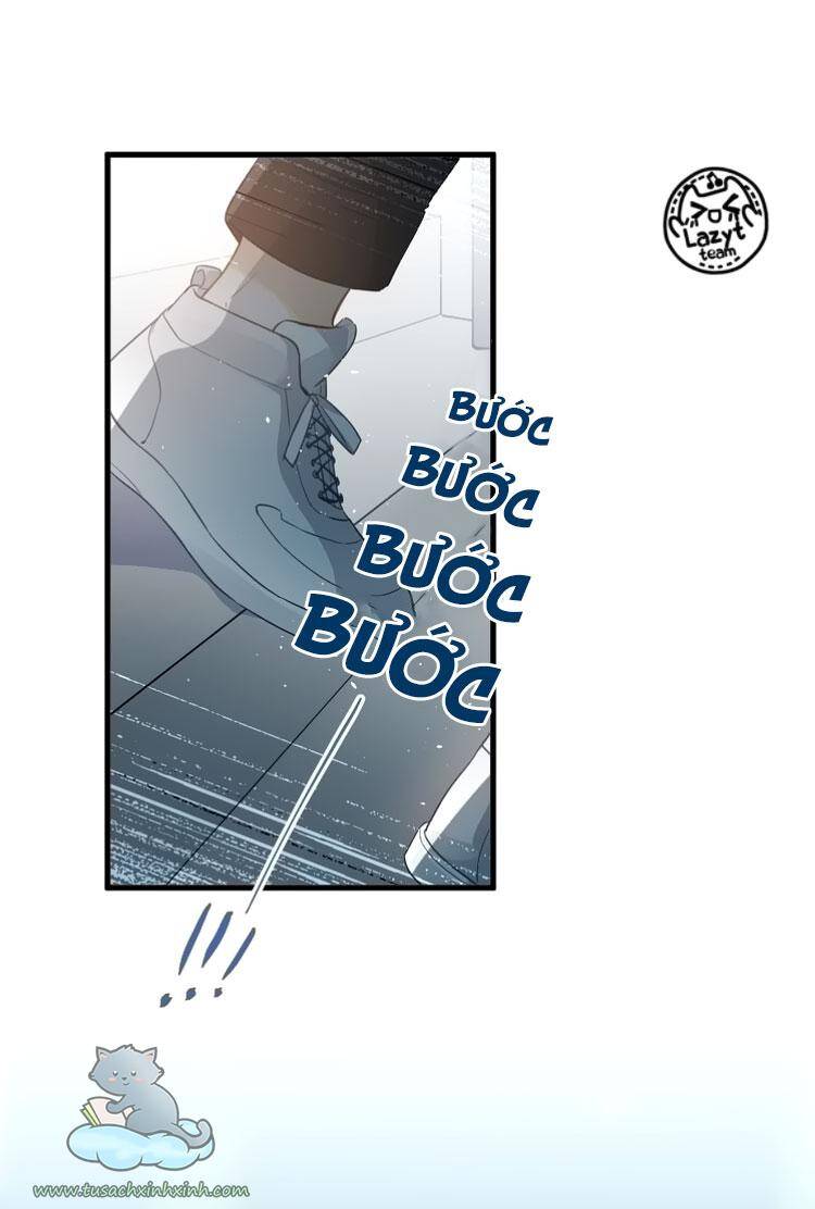 Tình Yêu Huyễn Tưởng Chapter 17 - 20