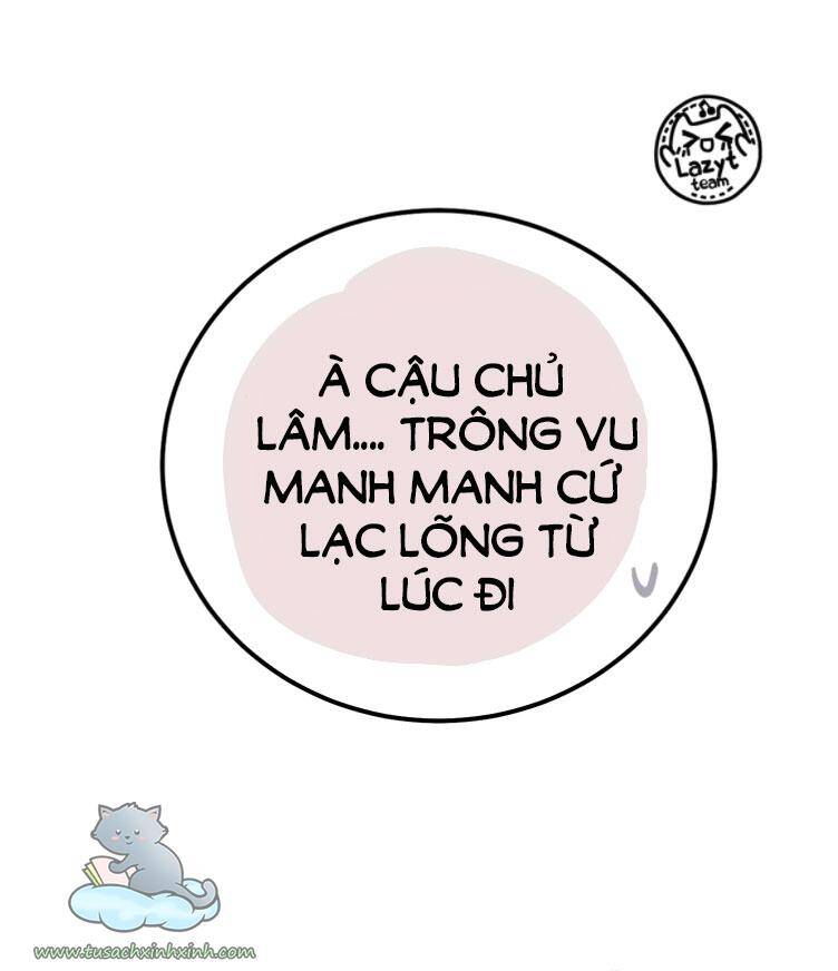 Tình Yêu Huyễn Tưởng Chapter 17 - 3