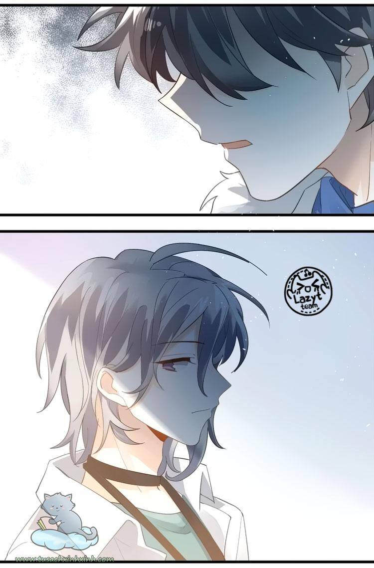 Tình Yêu Huyễn Tưởng Chapter 17 - 22