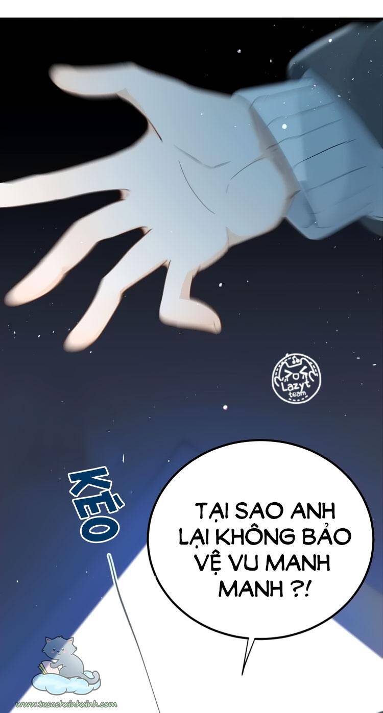 Tình Yêu Huyễn Tưởng Chapter 17 - 23