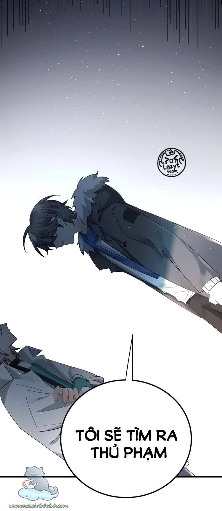 Tình Yêu Huyễn Tưởng Chapter 17 - 32