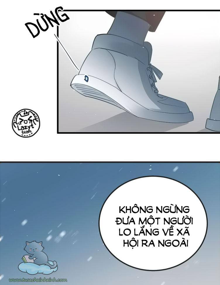 Tình Yêu Huyễn Tưởng Chapter 17 - 34